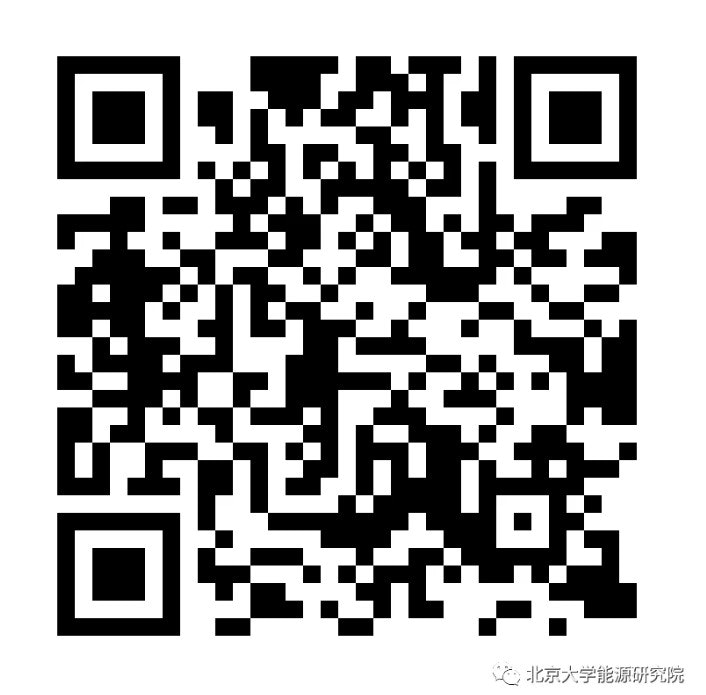 Gas Launch QR Code