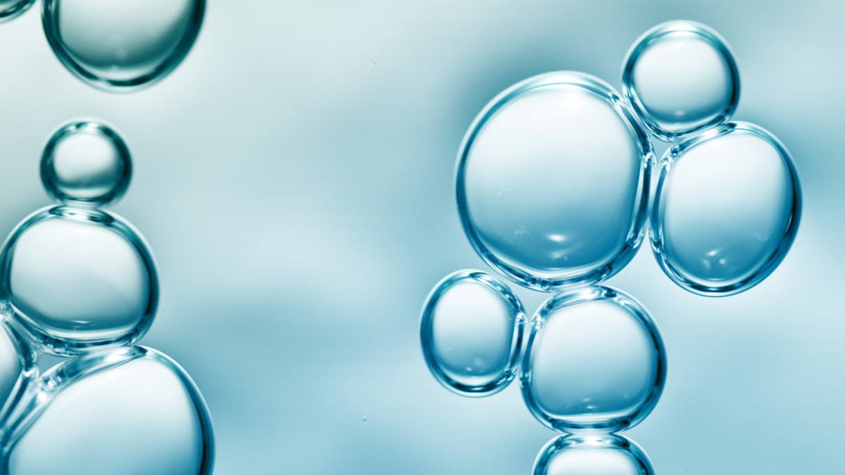 Cover Of Global Hydrogen Review 2023 Shutterstock 1526899085